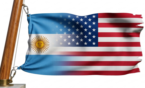 L'Argentina vende il suo territorio: in fase di approvazione la legge sulla 